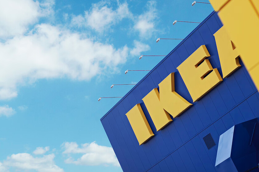 Ikea 4 8