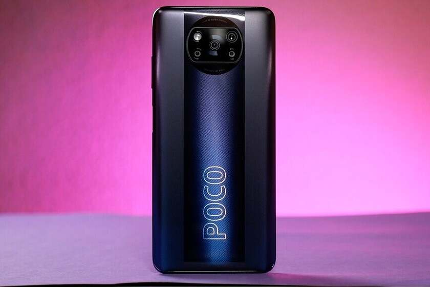 El POCO X3 Pro a precio de lanzamiento: 199 euros en Amazon el