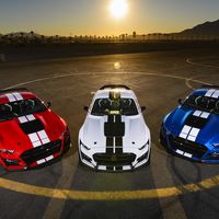Ford Mustang ¡imparable! Se mantiene como el deportivo más vendido del mundo por quinto año consecutivo