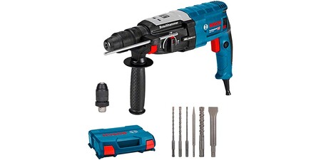 Bosch Professional Gbh 2 28 F Bosch Professional Gbh 2 28 F