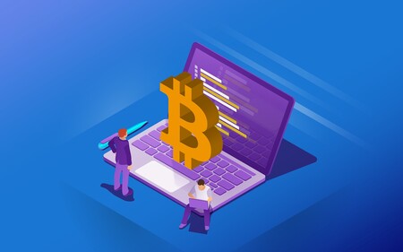 Bitcoin recupera los 50.000 dólares perdidos en mayo mientras PayPal lleva su compra-venta de 'criptos' a Reino Unido