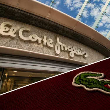 Lacoste