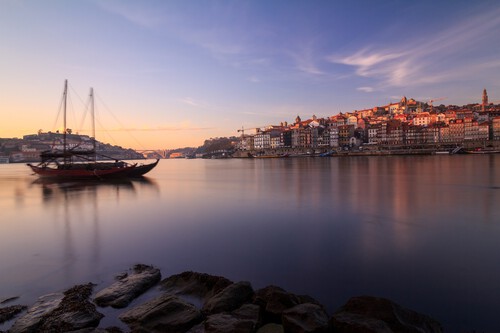 Compañeros de Ruta: visitar Portugal y pueblos españoles con encanto 