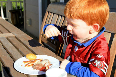 ¿Tienes dudas sobre la alimentación de tu hijo celíaco?