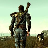 "Fue sorprendente el 'hate' que recibimos". Bethesda pasó un momento duro con Fallout tras comprar la IP hace 19 años 