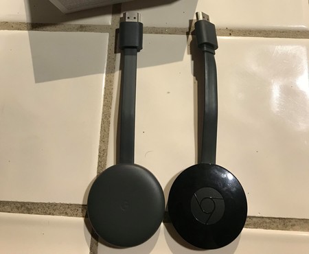 Un usuario se hace en Best Buy con el que puede ser el nuevo Chromecast que llegará al mercado en unos días