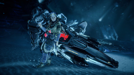 Horizon: Zero Dawn celebra su primer aniversario sacando músculo: más de 7,6 millones de copias vendidas