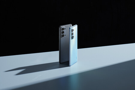 OPPO Reno6 Pro: una bestia de gama alta con un diseño de primer nivel