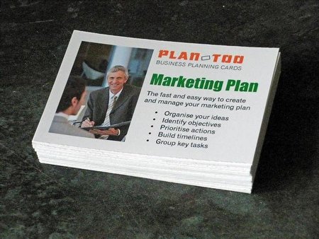 Mentalidad de marketing en la empresa