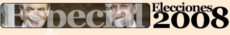 Análisis económico de las elecciones 2008 en El Blog Salmón