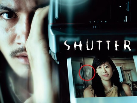 Shutter Streaming Pelicula