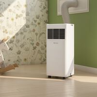 Olvídate de Dyson: el aire acondicionado portátil que me llevaría al infierno ahora lo tienes rebajado a un precio celestial