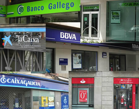 El gobierno se mete con las comisiones bancarias