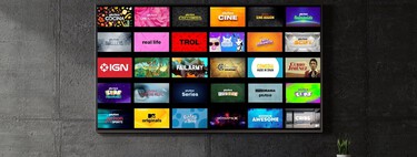 Pluto TV ha crecido muchísimo en canales desde que llegó a España: estos son los que no te puedes perder 