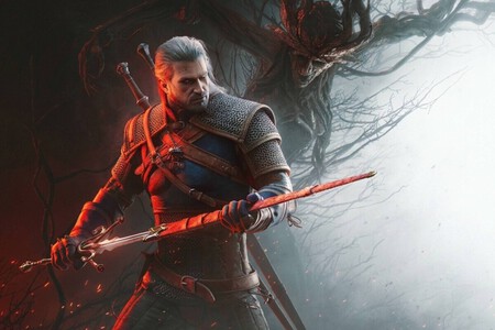 the witcher 3