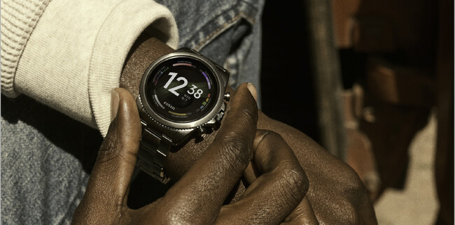 Fossil Gen 6