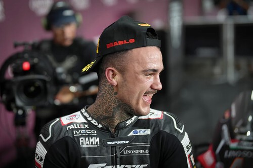 Canet Jerez Moto2 2025