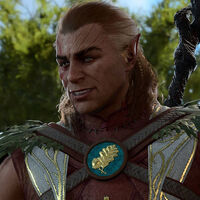 Hay una escena eliminada en Baldur's Gate 3 que nunca veremos y es una pena, porque nos habría permitido saber más sobre un personaje querido 