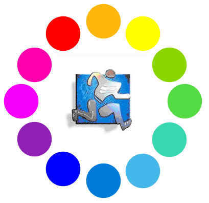 Cromoterapia, el efecto de los colores
