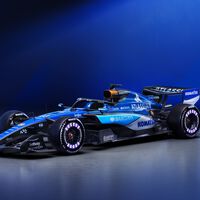 Confirmado. Williams dice adiós a uno de los grandes patrocinadores de Carlos Sainz en la Fórmula 1 