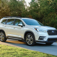 Un fallo de producción obliga a achatarrar 293 coches Subaru por resultar inservibles y ser irreparables