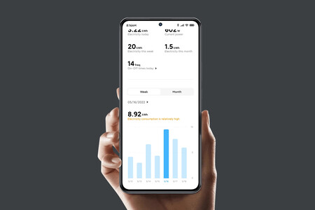 Xiaomi Smart Plug 2 Wi Fi 1