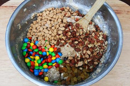 Mixin, Mixin y más Mixin...