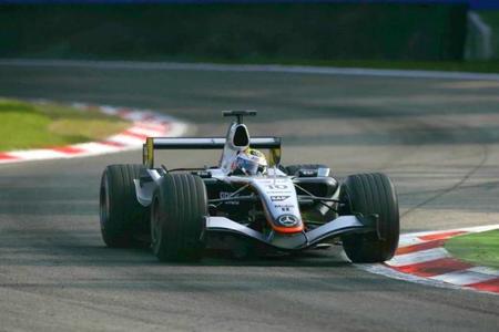 Según Nick Chester, en Monza se podrían alcanzar los 360 kph
