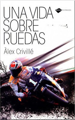 Portada del libro de Crivi
