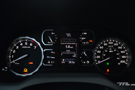Toyota Tundra 1794 Edition 10