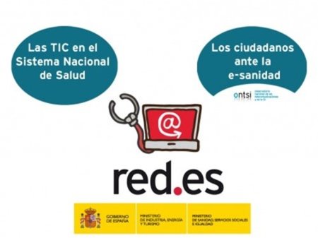 Las TIC en el Sistema Nacional de Salud y los ciudadanos ante la e-Sanidad