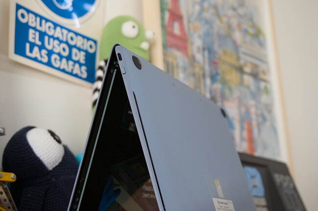 Huawei Matebook X Pro (2024), análisis: review con características