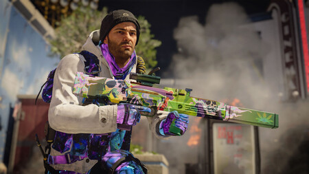 Lista de las 11 mejores armas de Warzone para dominar la Temporada 6