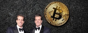 Los gemelos millonarios que acusaron a Mark Zuckerberg de robar la idea de Facebook buscan revolucionar el sector de las criptomonedas en Europa 