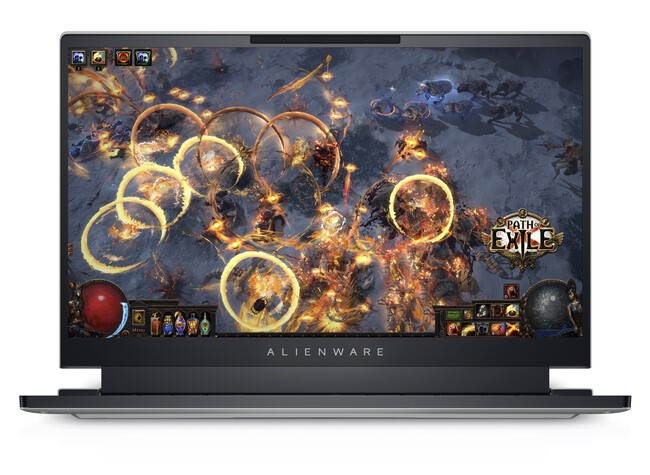 Nuevo Alienware x14: características, precio y ficha técnica