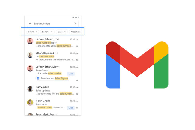 Filtrosgmail