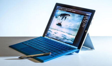 Rascando más allá de la superficie de la convergencia entre tablet y portátil. Surface Pro 3 y el futuro de iOS y OS X