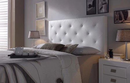 13 ideas para renovar el cabecero de la cama Cazando Gangas