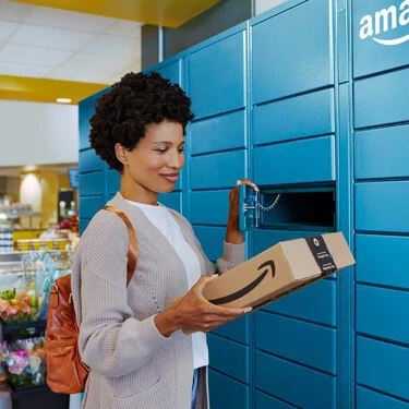 Amazon