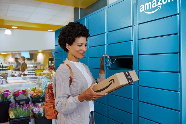 Amazon