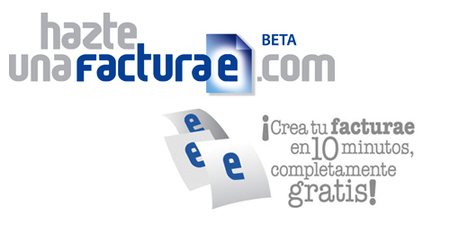 Hazteunafacturae, emisión de facturas electrónicas online