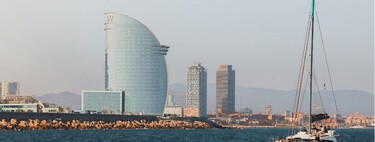 El restaurante de Barcelona al que muchos llegaban en golondrina y donde media ciudad acabó celebrando veranos, citas y fuegos artificiales 