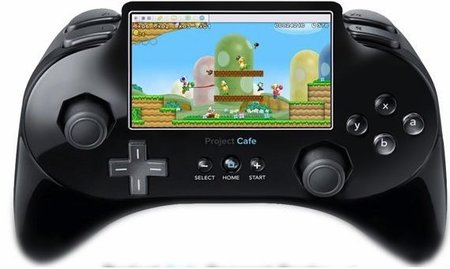 Nintendo confirma la sucesora de la Wii, que será mostrada en el E3