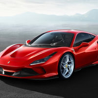 El Ferrari F8 Tributo se deja ver en vídeo, mientras esperamos el futuro V8 híbrido de Maranello