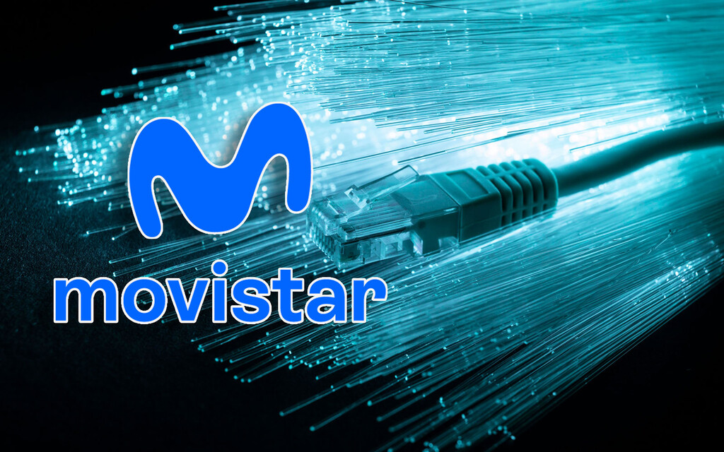 Movistar ya tiene fecha para igualar a Digi la velocidad de su fibra: los 10 Gbps llegan en dos semanas. Y no lo harán solos 