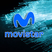 Digi marcó el camino con su fibra a máxima velocidad. Movistar ha presentado sus planes para igualarla