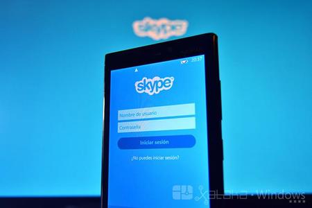 Ahora Skype sólo muestra las notificaciones en el dispositivo que estés usando