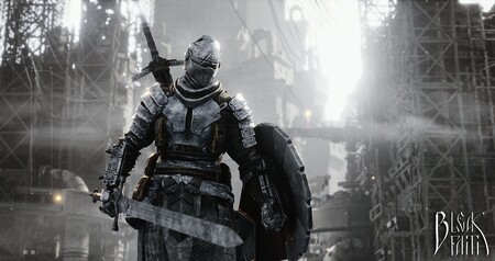 Bleak Faith: Forsaken, una mezcla de RPG de acción y survival horror, muestra su mundo de fantasía oscura con su primer tráiler