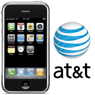 AT&T no puede con el tráfico que genera el iPhone en Nueva York