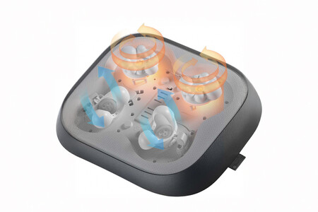 Mijia Smart Waist Massager 2 1